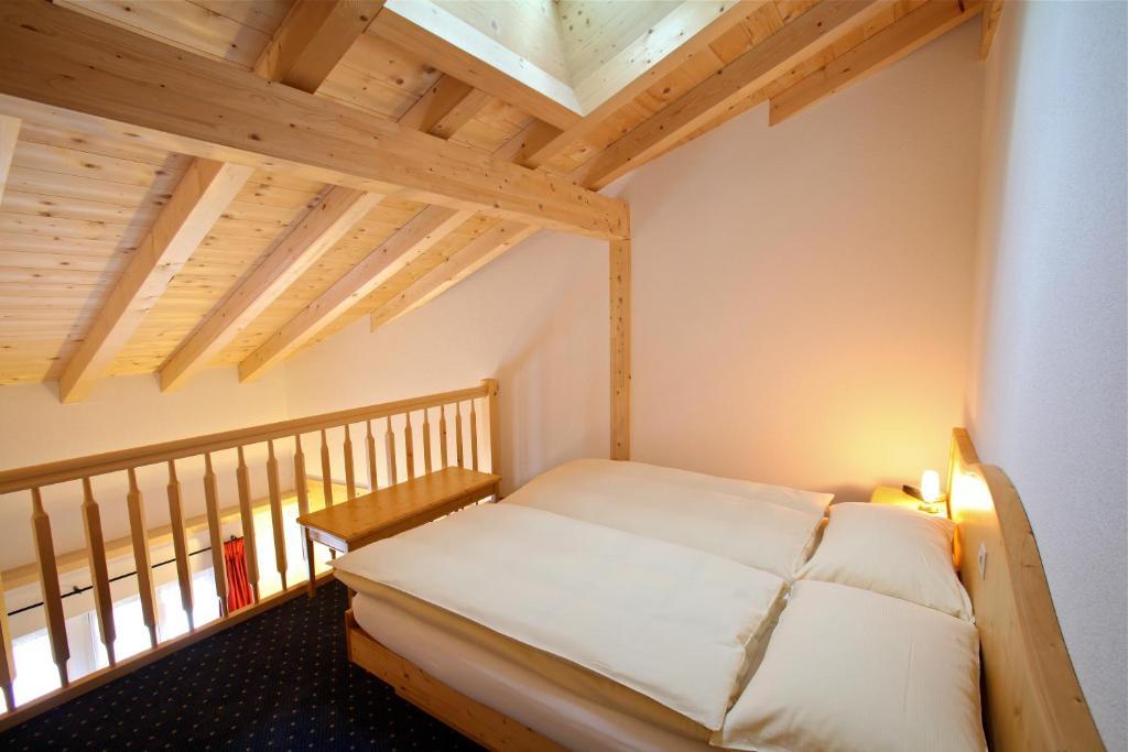 Hotel Du Cerf Le Sepey Exterior photo